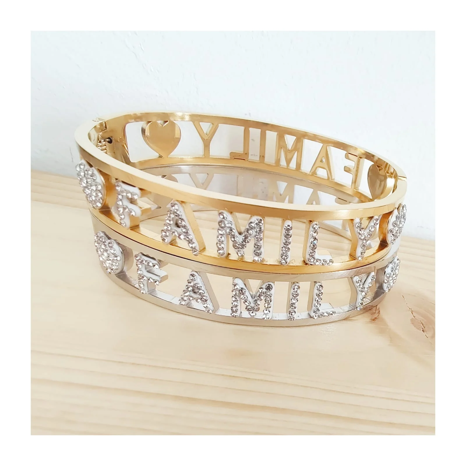 BRACCIALE FAMILY - Image 3