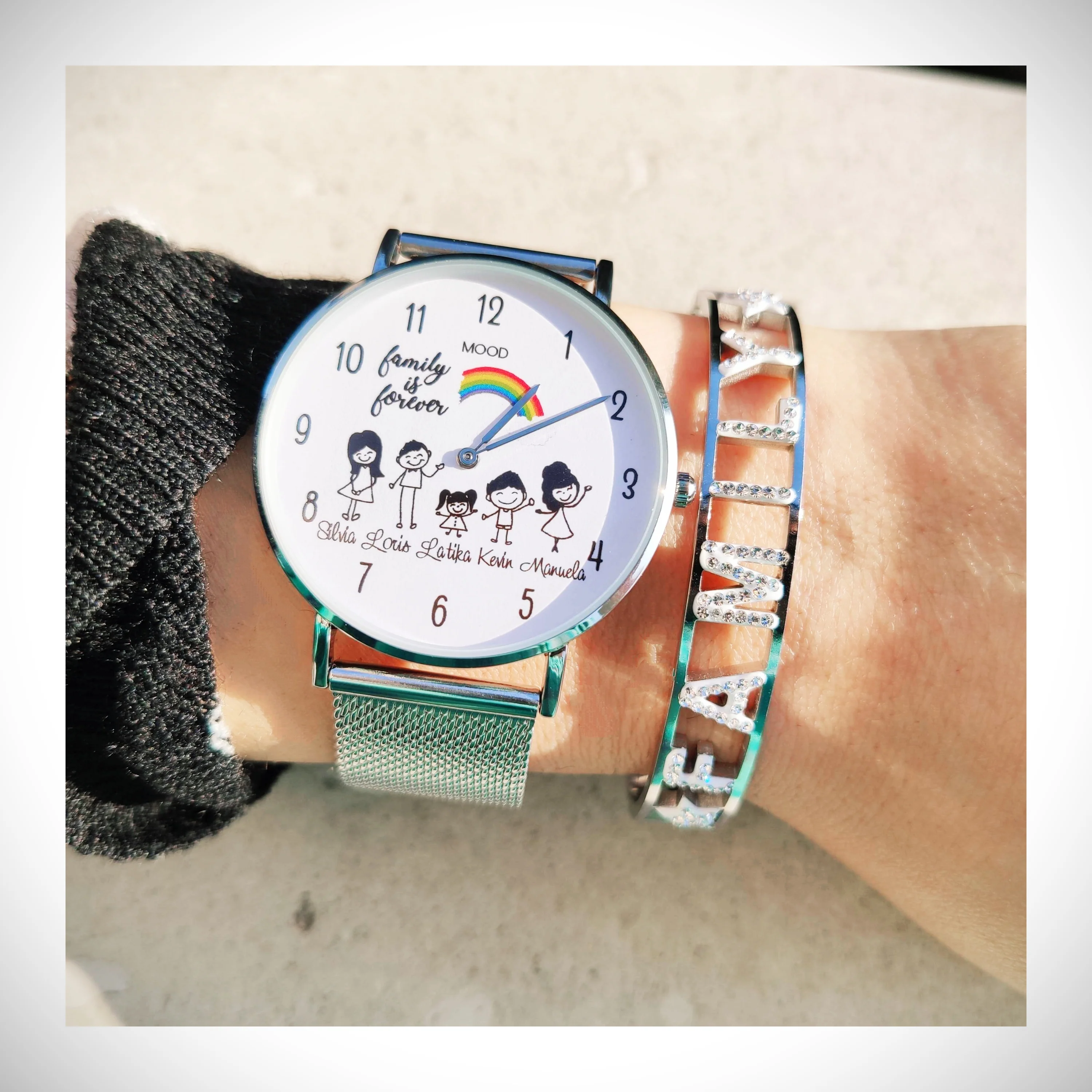 BRACCIALE FAMILY - Image 4