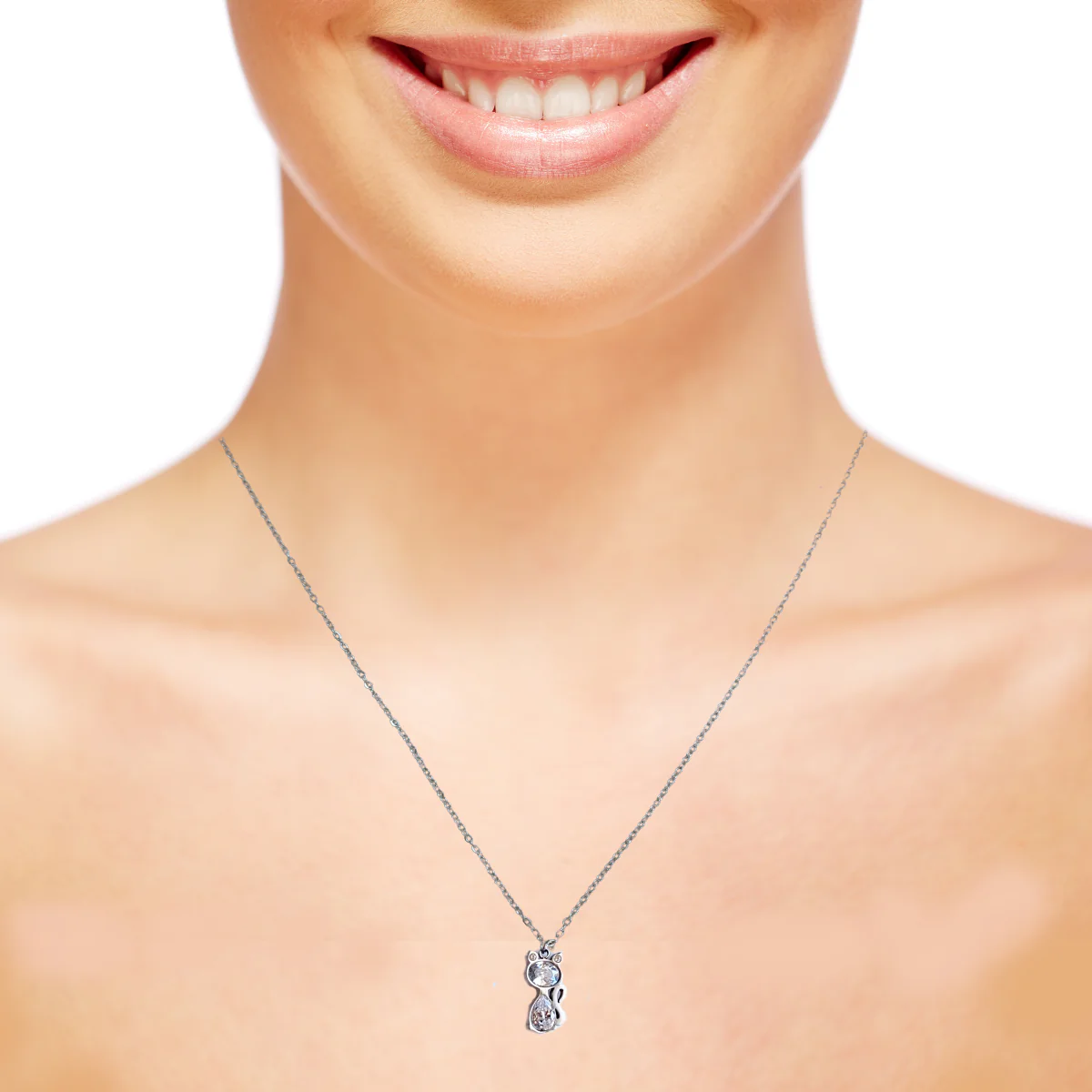 COLLANA GATTINO - Image 3