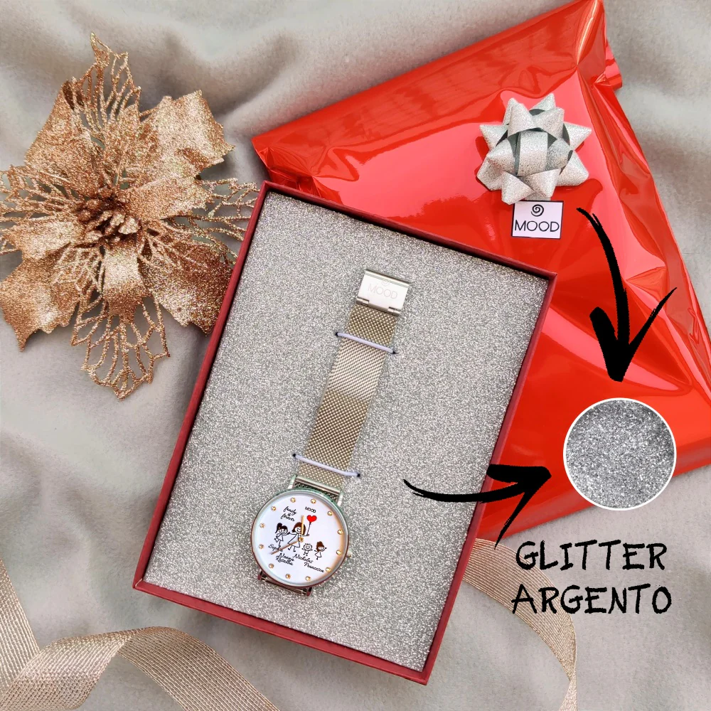 OROLOGIO FAMIGLIA - Image 12