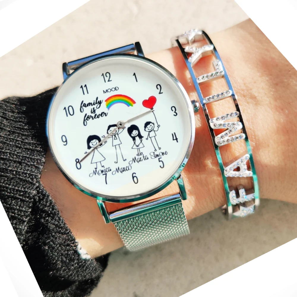 OROLOGIO FAMIGLIA - Image 3