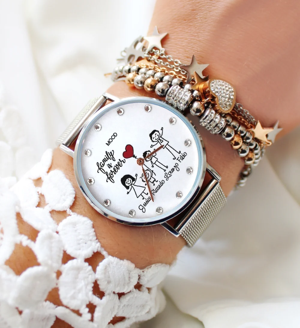 OROLOGIO FAMIGLIA - Image 4