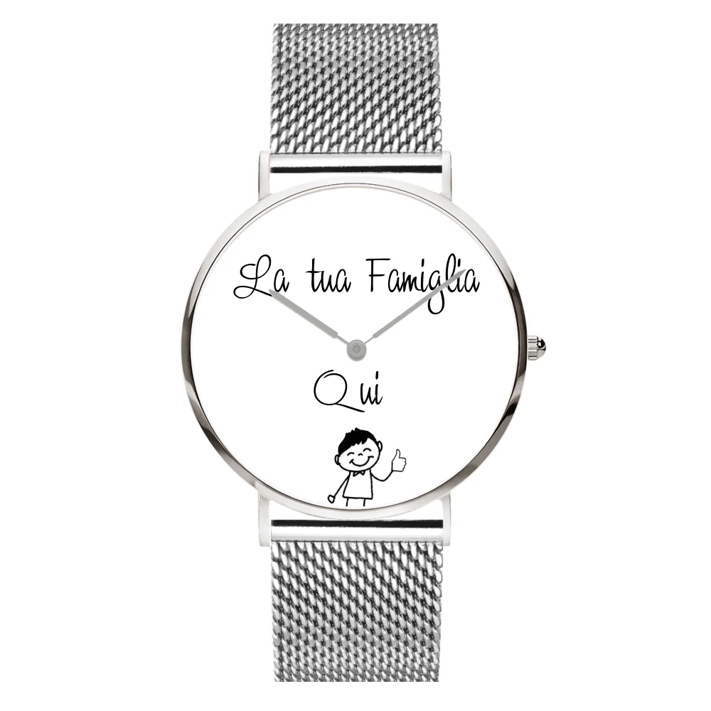 OROLOGIO FAMIGLIA - Image 6