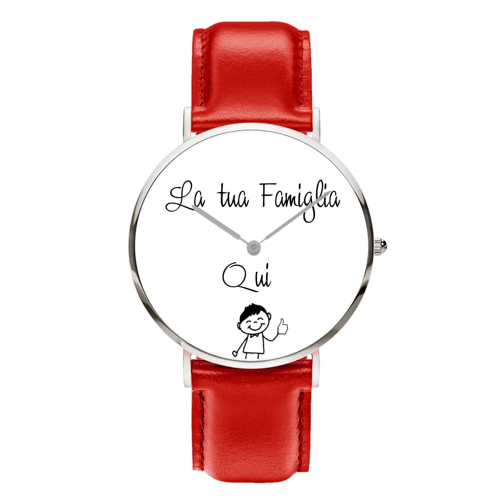 OROLOGIO FAMIGLIA - Image 7
