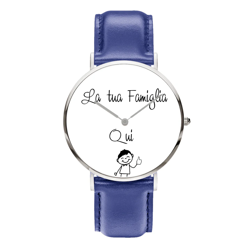 OROLOGIO FAMIGLIA - Image 9