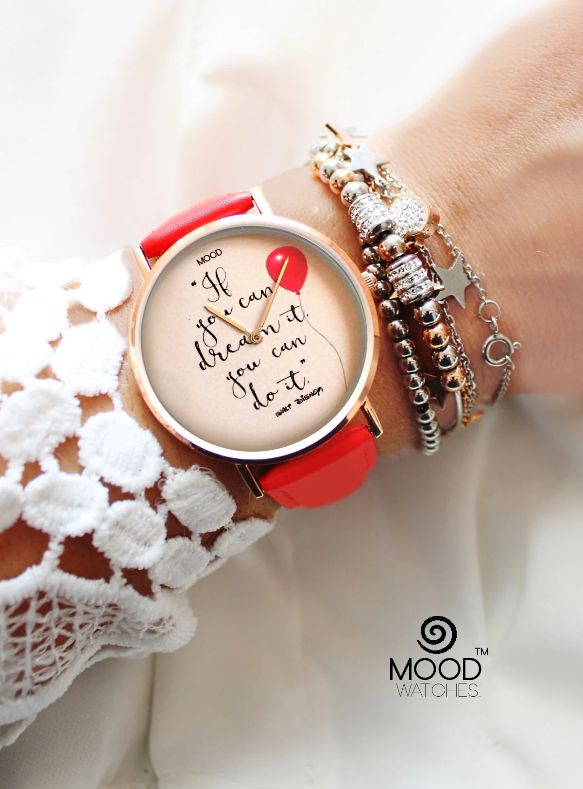 IF YOU CAN DREAM IT - Image 5