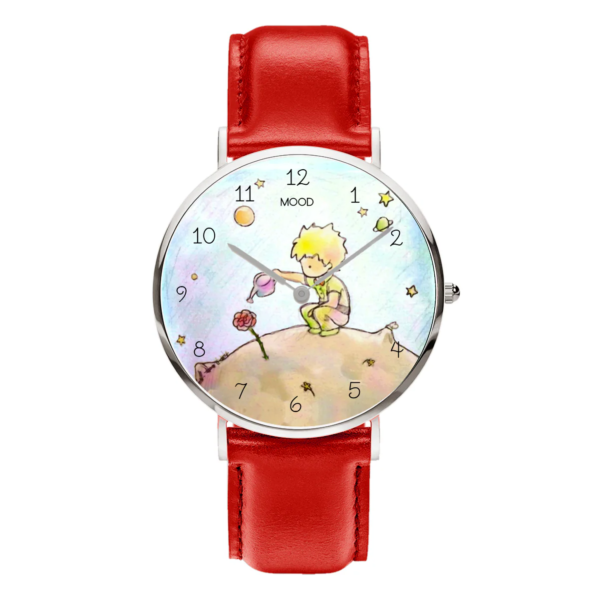 LITTLE PRINCE ROSE - Image 3