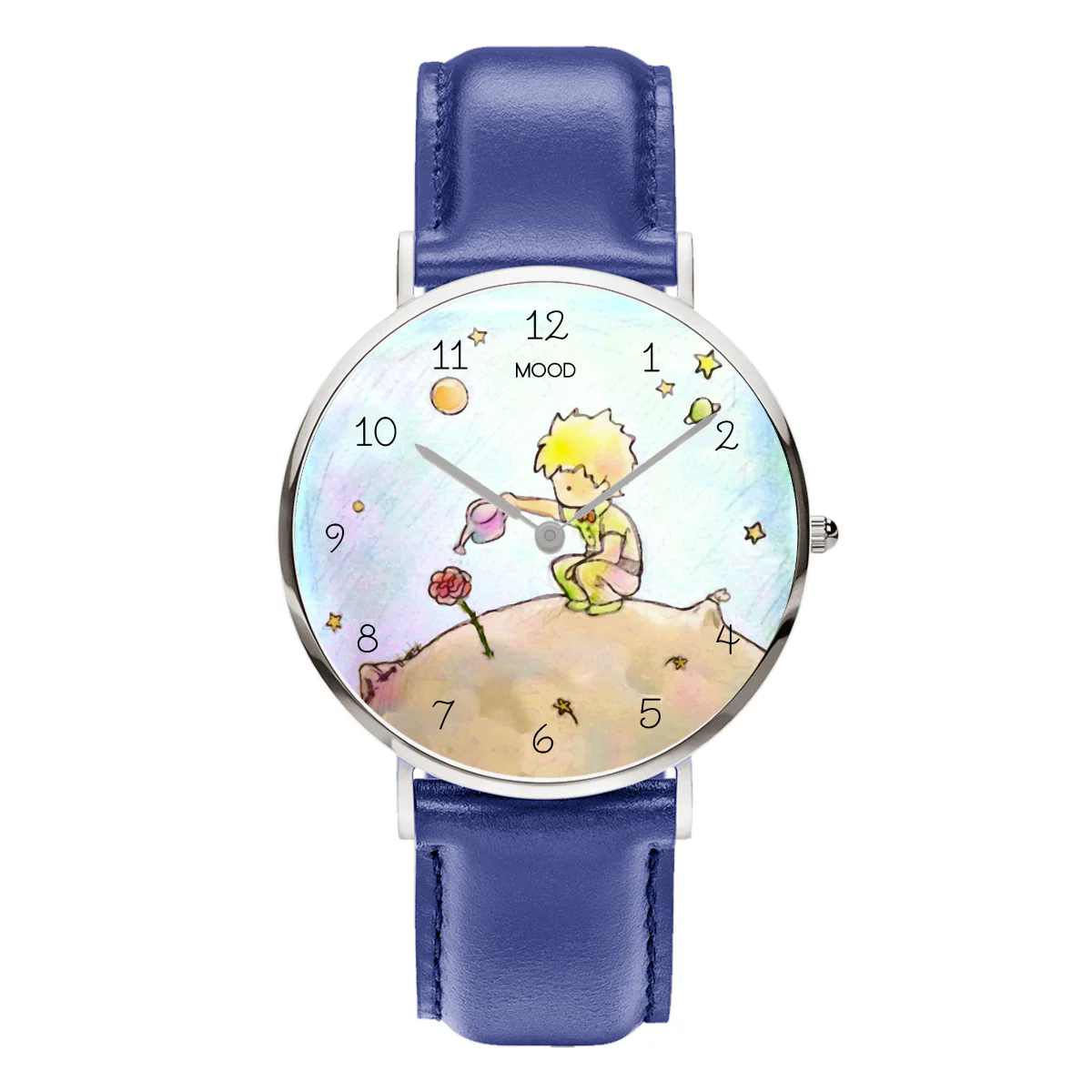 LITTLE PRINCE ROSE - Image 4