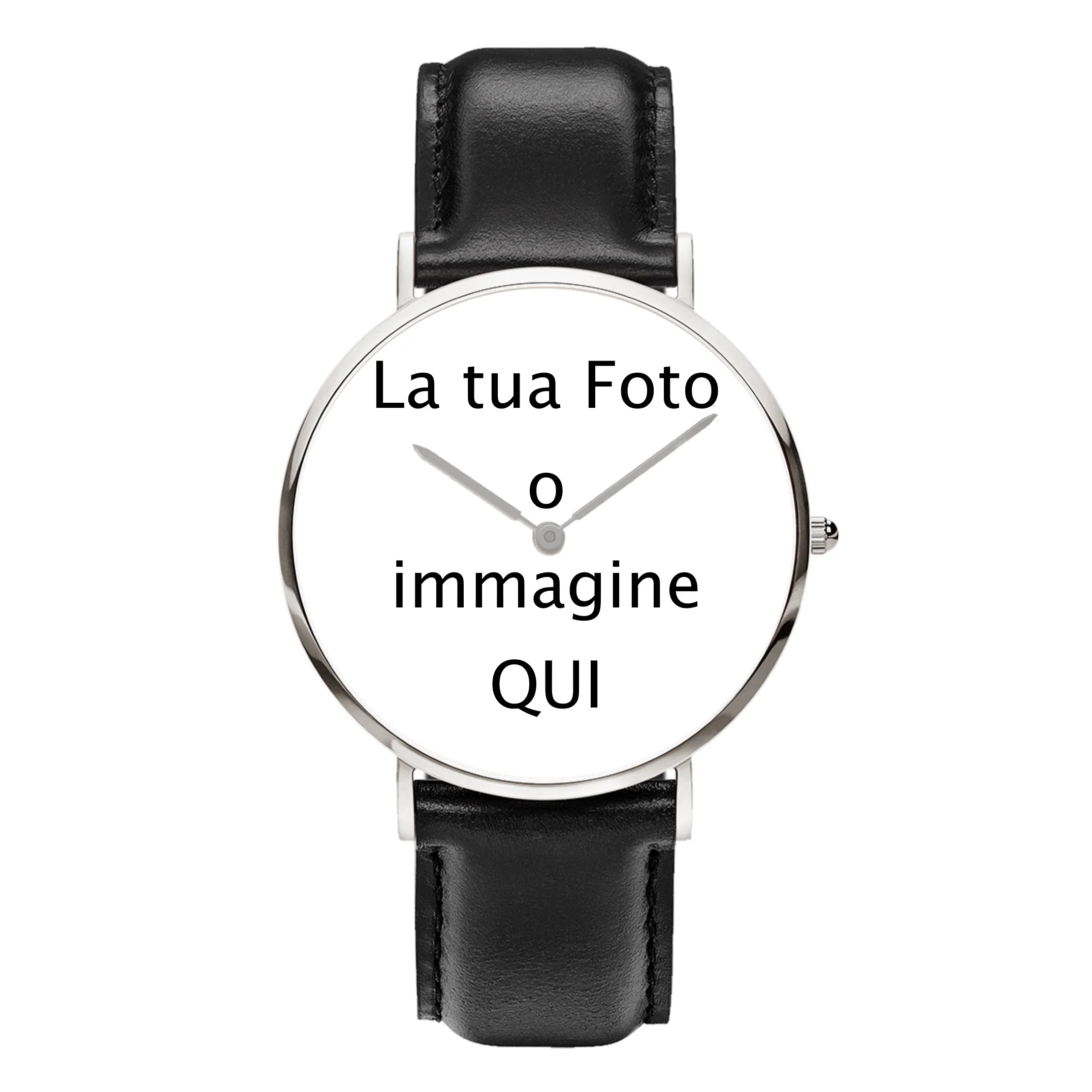 OROLOGIO CON FOTO - Image 10