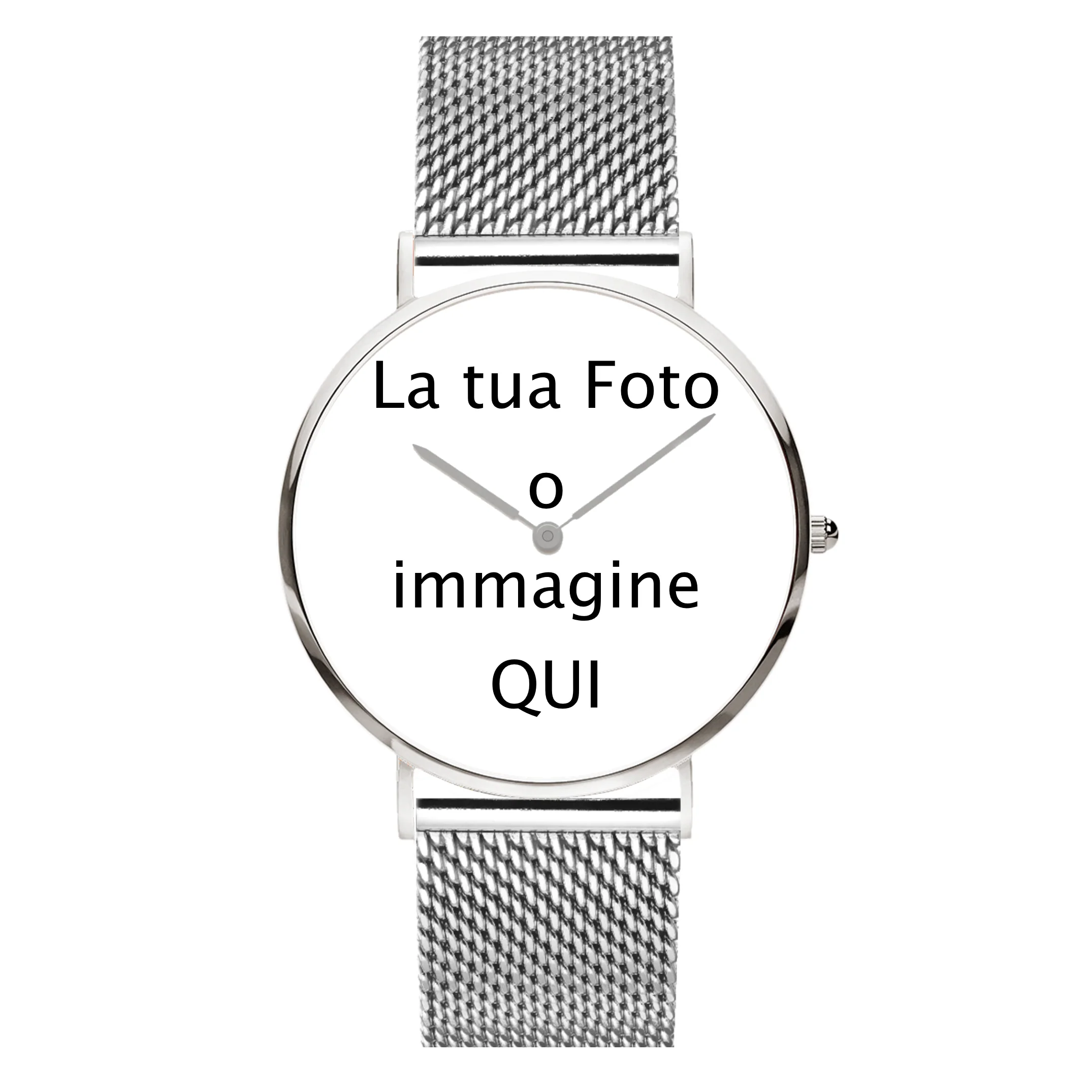 OROLOGIO CON FOTO - Image 11