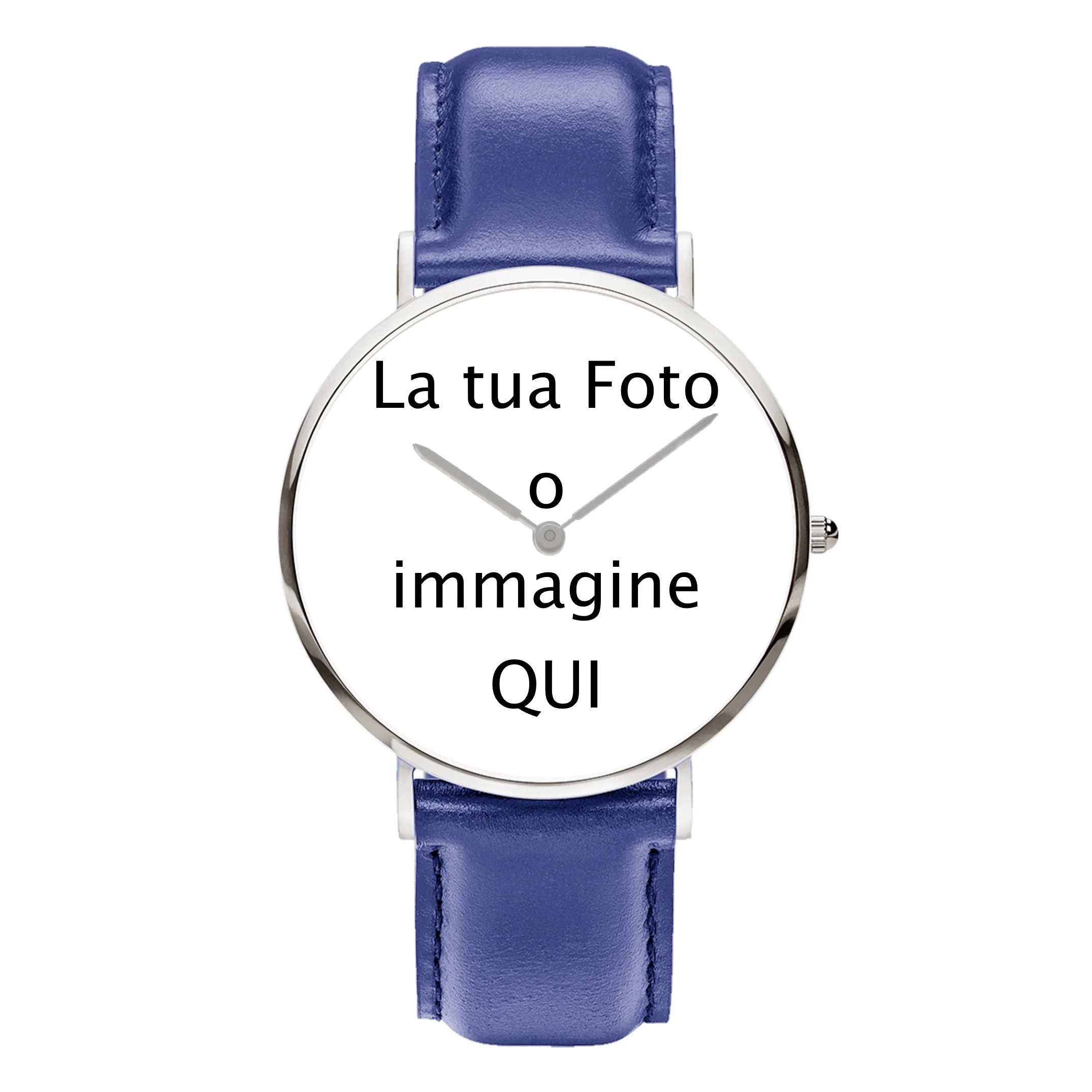 OROLOGIO CON FOTO - Image 12