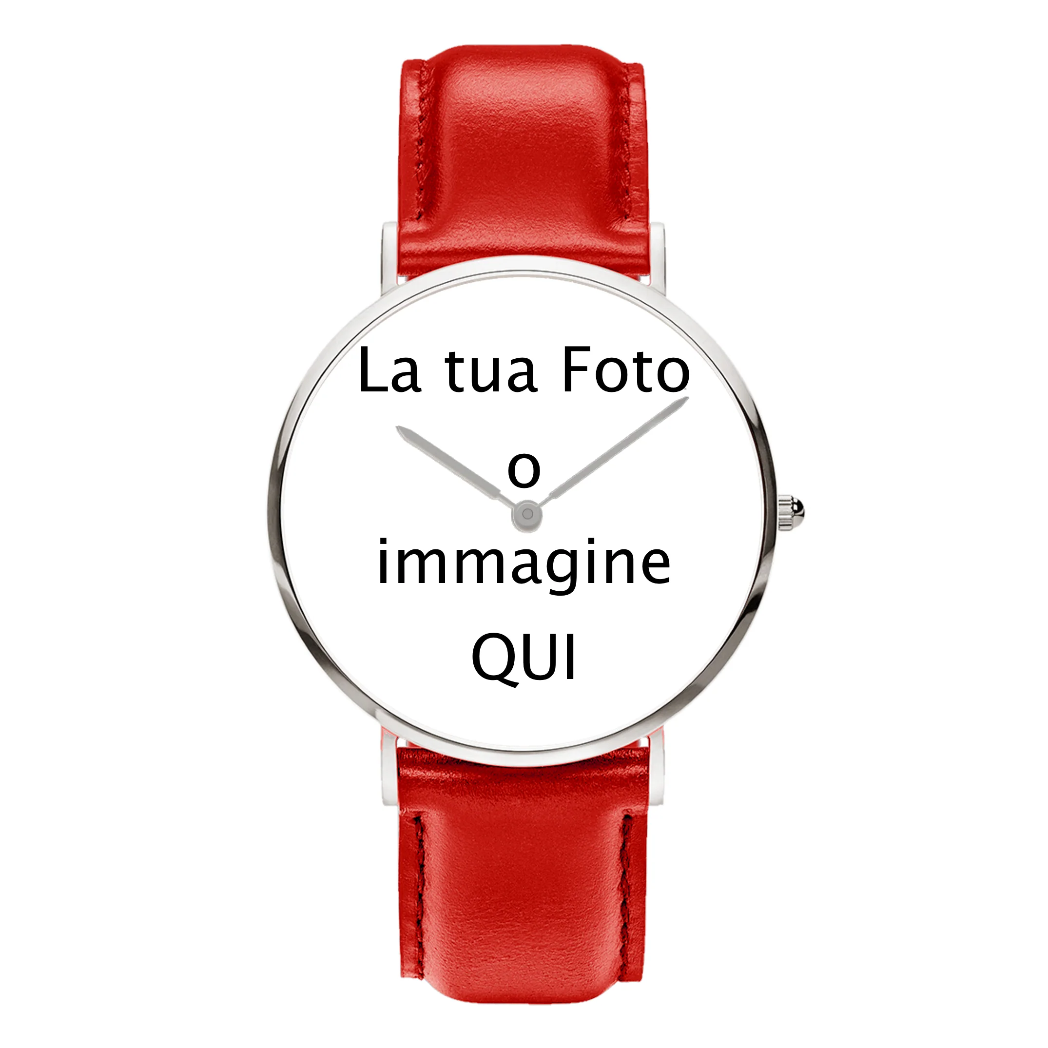 OROLOGIO CON FOTO - Image 13
