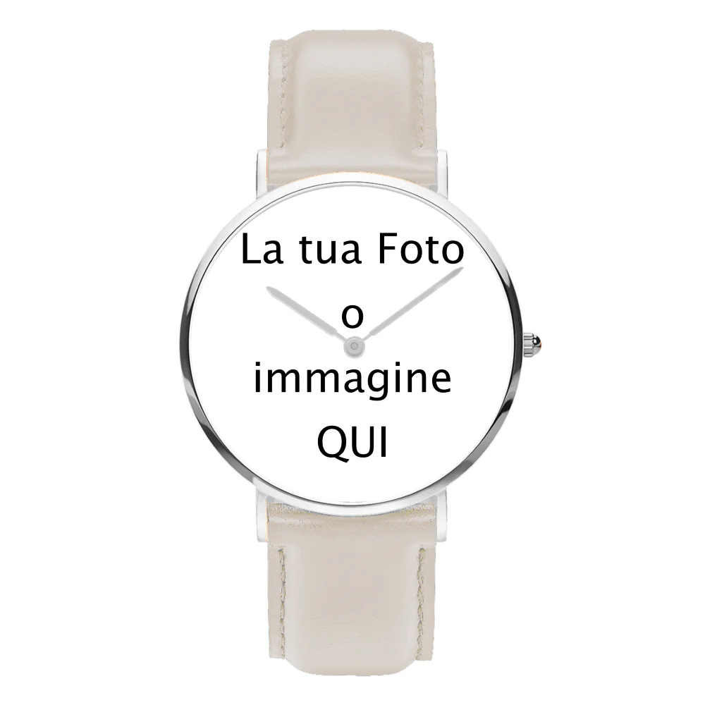 OROLOGIO CON FOTO - Image 14