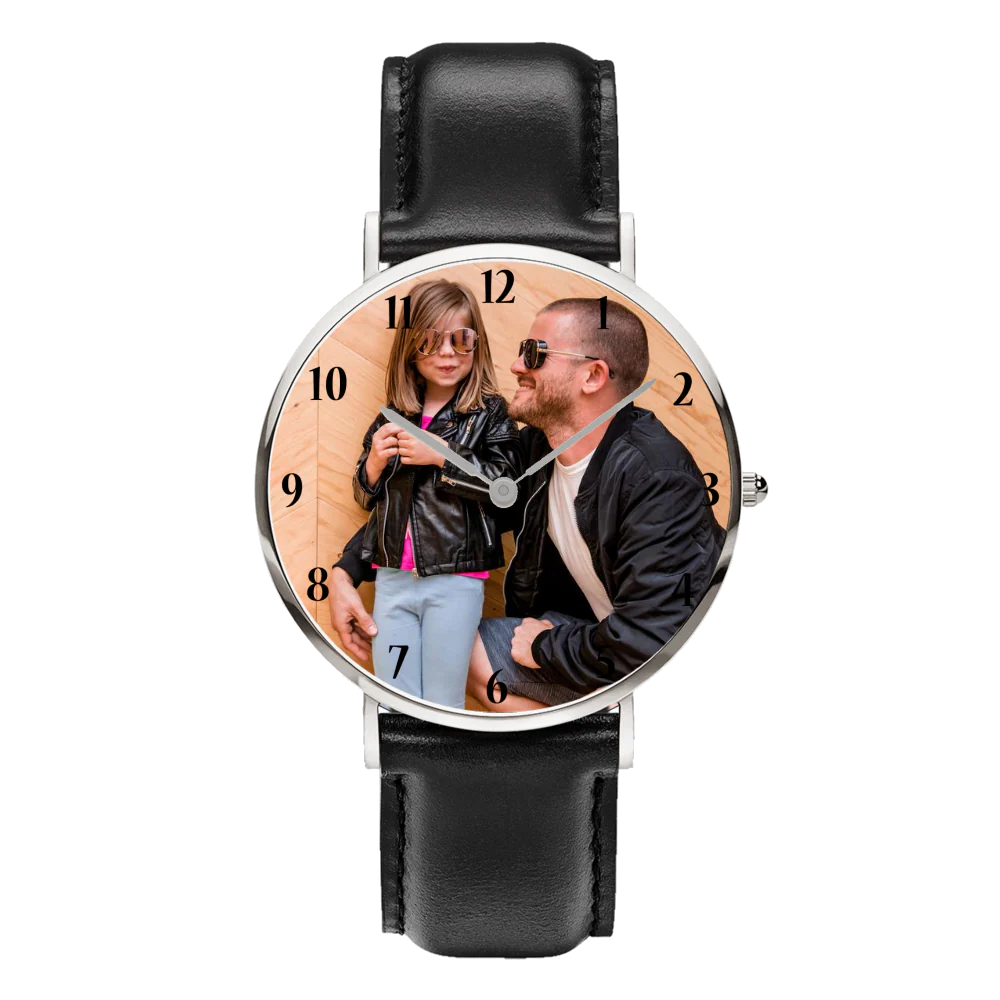 OROLOGIO CON FOTO - Image 7