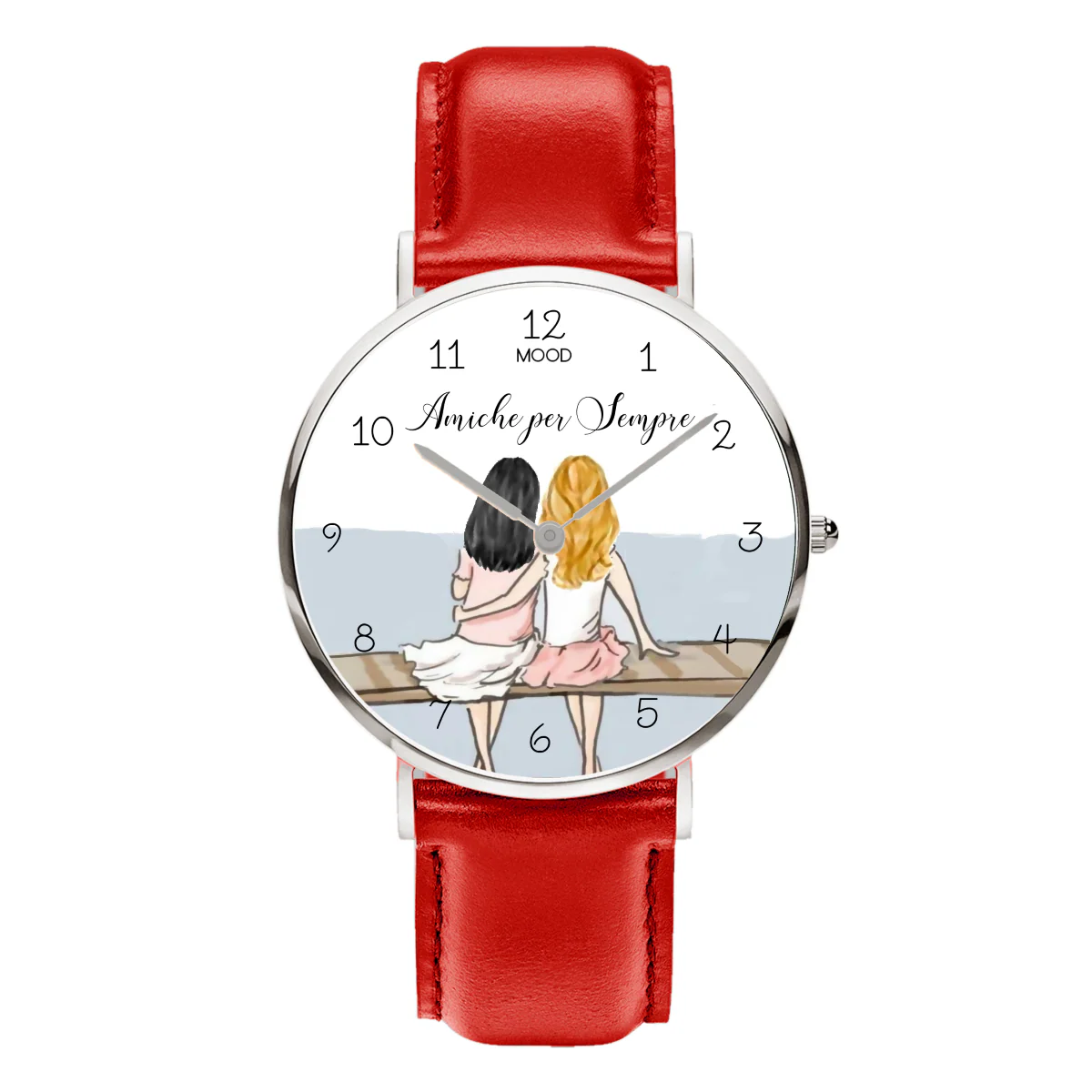 OROLOGIO BEST FRIENDS (Personalizzabile) - Image 3