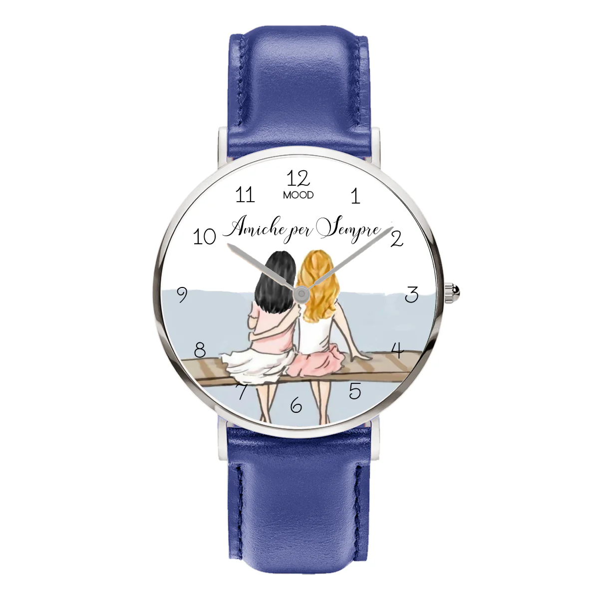 OROLOGIO BEST FRIENDS (Personalizzabile) - Image 6