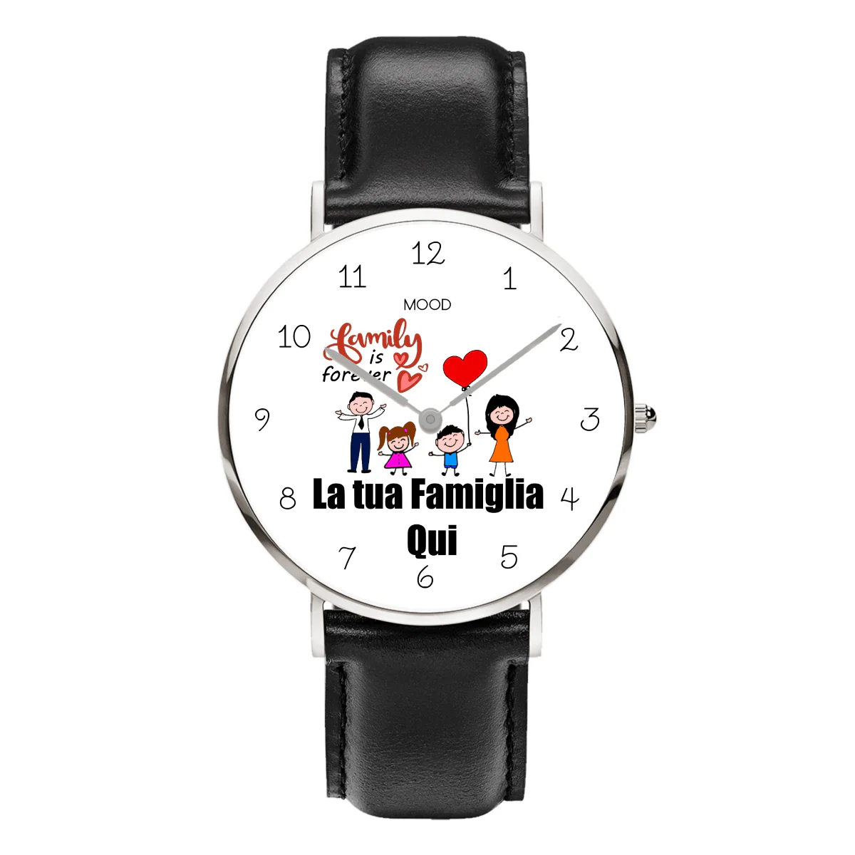 OROLOGIO FAMIGLIA (Colorata) - Image 6