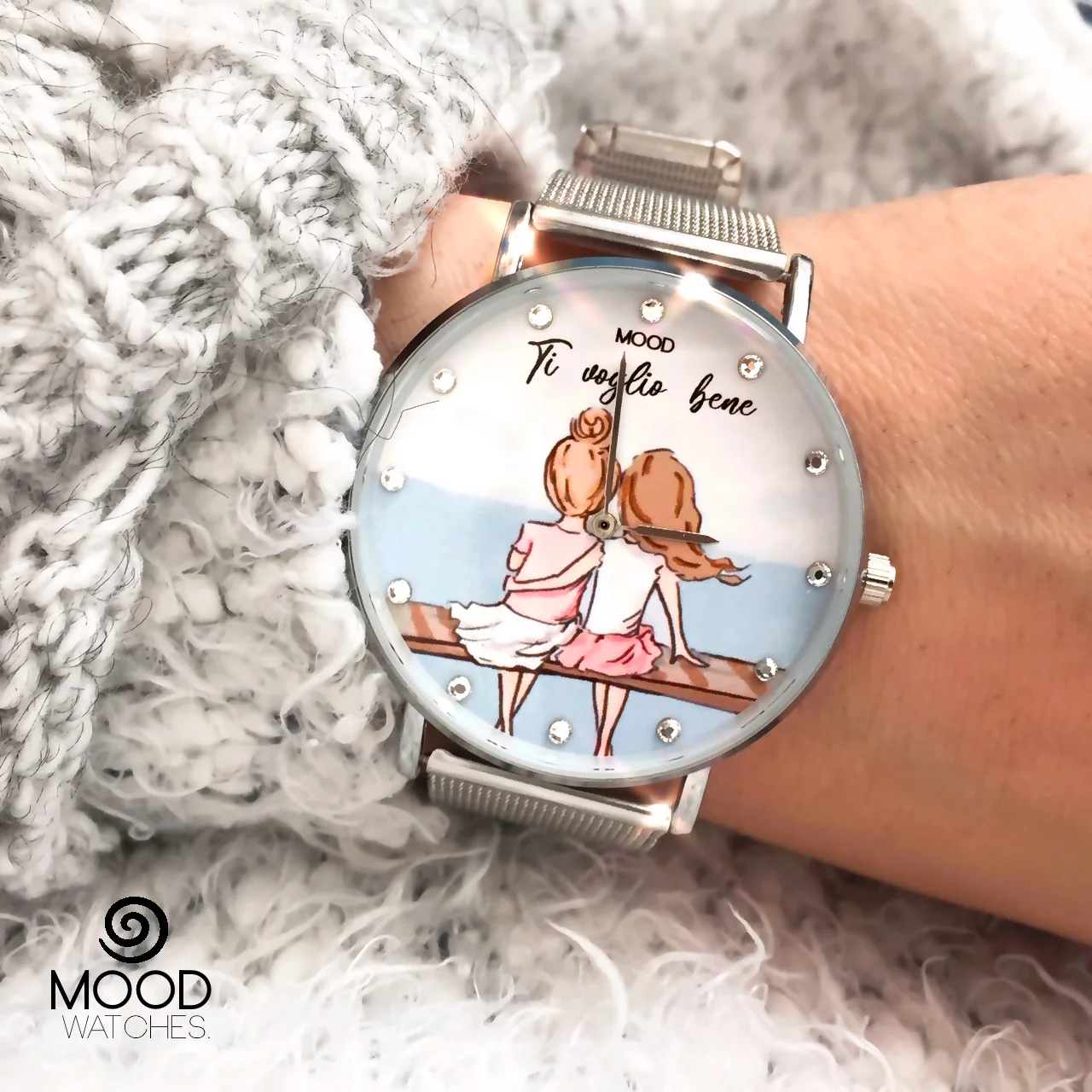 OROLOGIO PERSONALIZZATO - Image 10