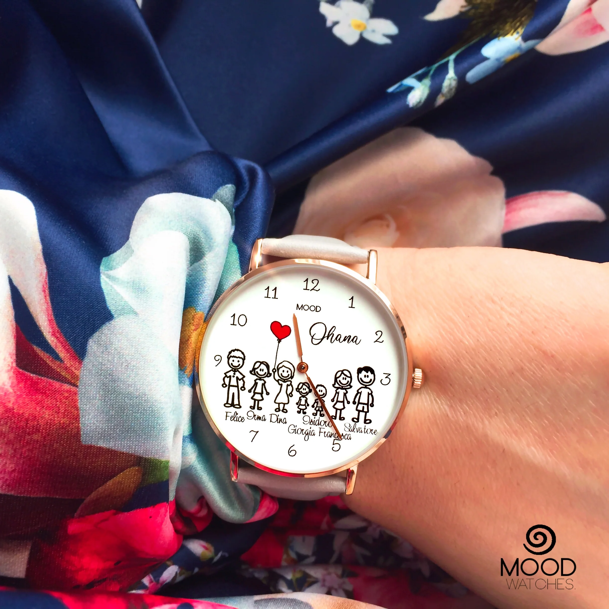 OROLOGIO PERSONALIZZATO - Image 11