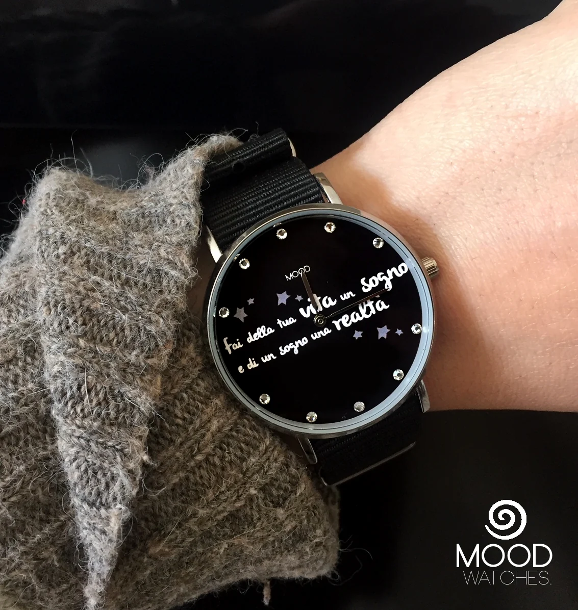 OROLOGIO PERSONALIZZATO - Image 12