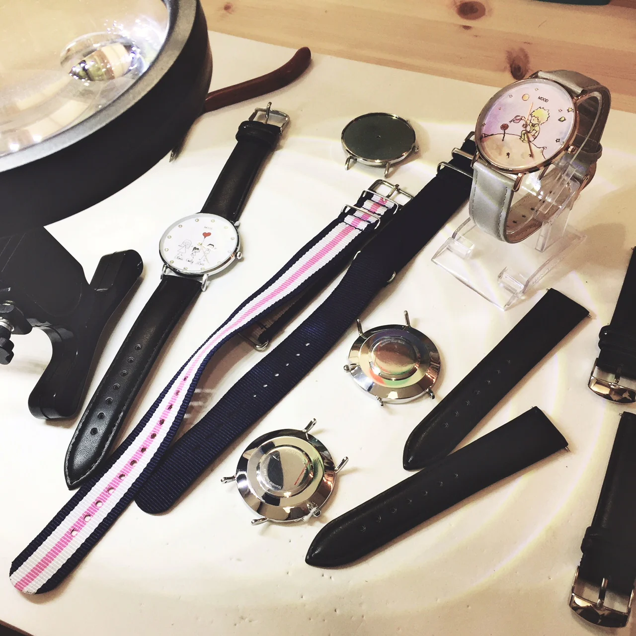 OROLOGIO PERSONALIZZATO - Image 16