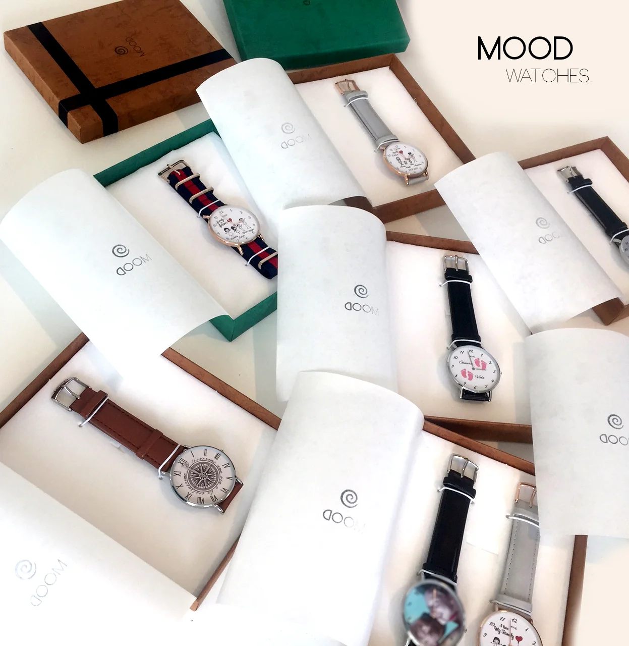 OROLOGIO PERSONALIZZATO - Image 17