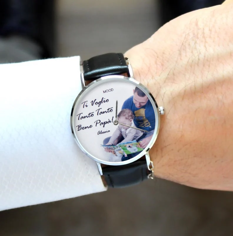 OROLOGIO PERSONALIZZATO - Image 3