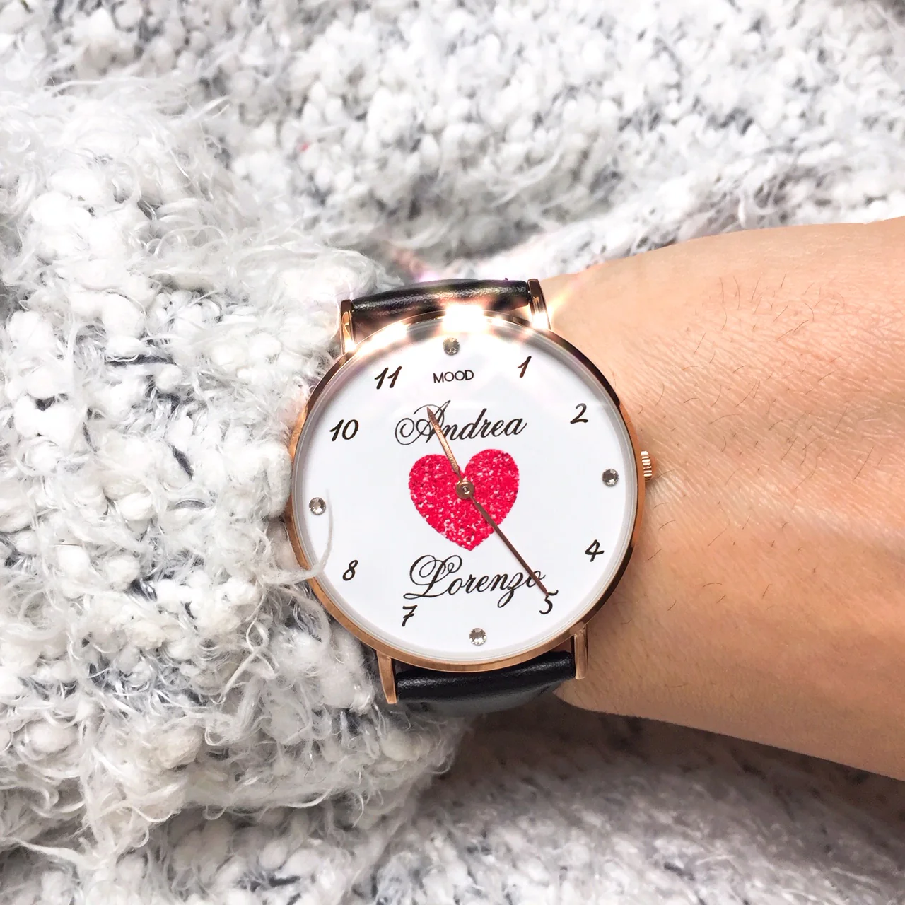 OROLOGIO PERSONALIZZATO - Image 4