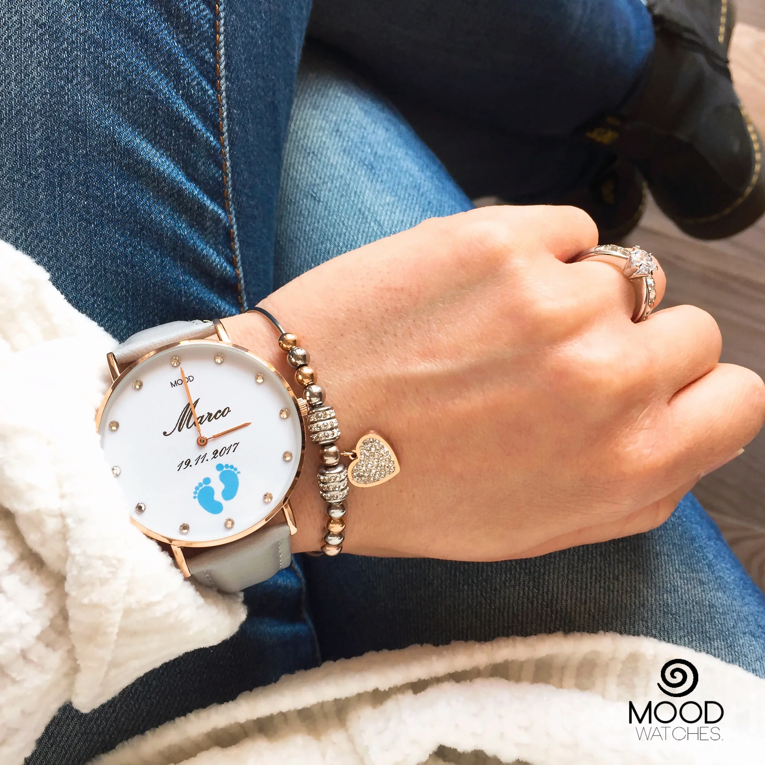 OROLOGIO PERSONALIZZATO - Image 5