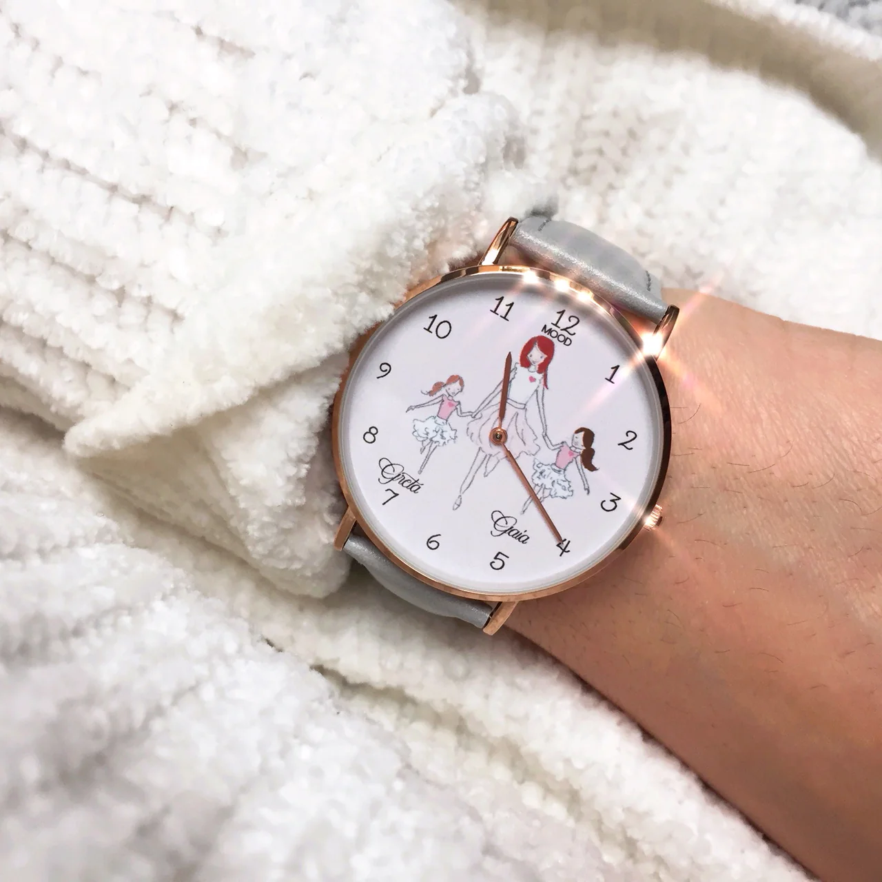 OROLOGIO PERSONALIZZATO - Image 7