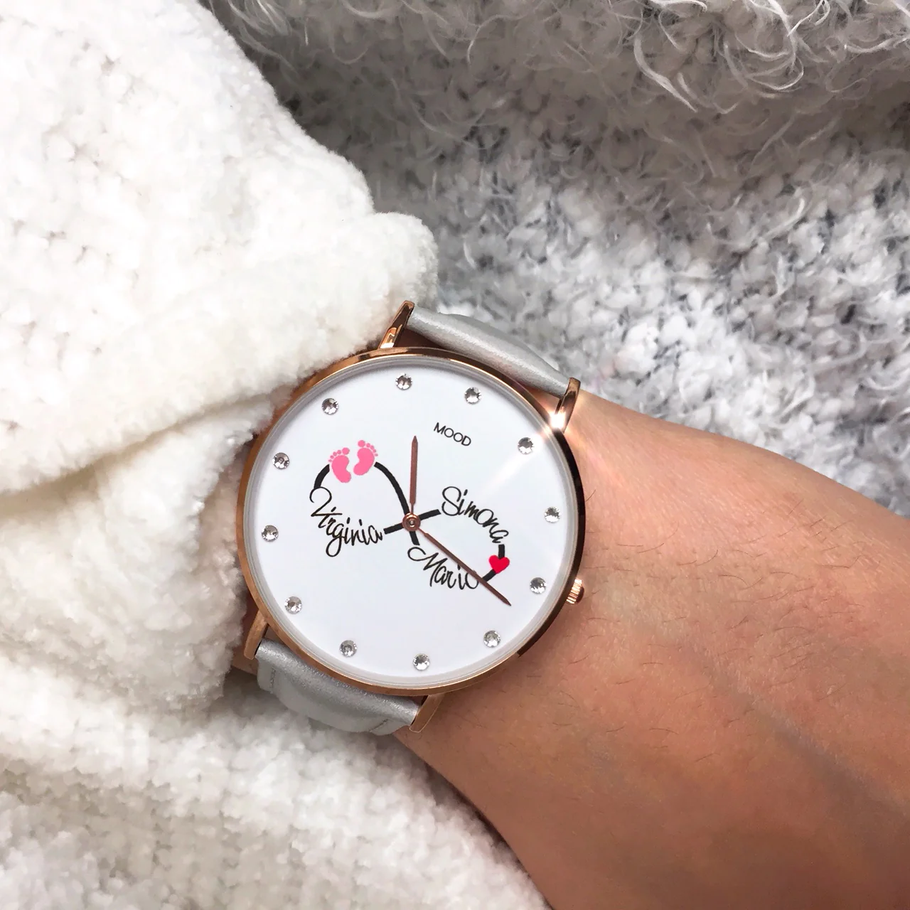 OROLOGIO PERSONALIZZATO - Image 9
