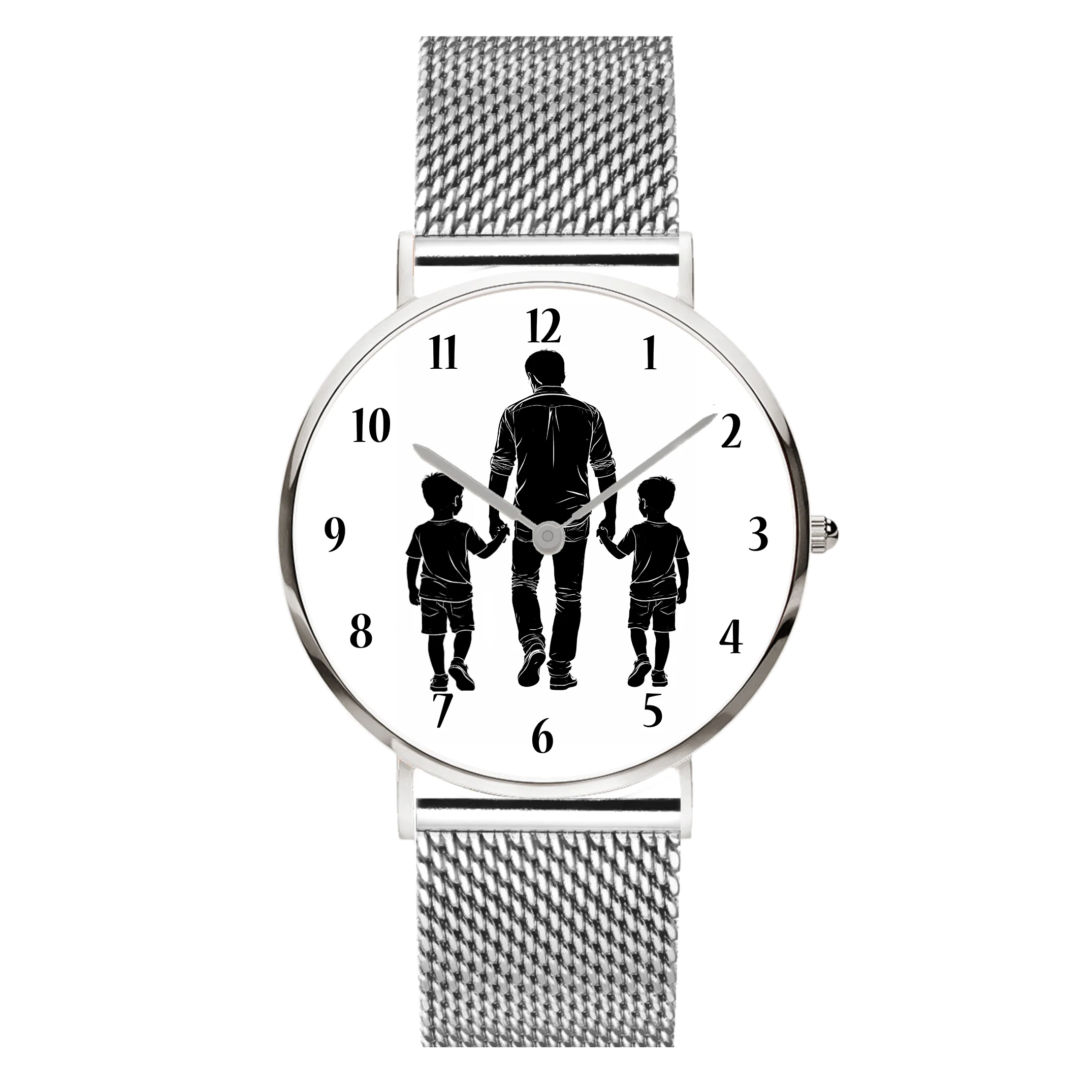 TI AMIAMO PAPA'(Personalizzabile) - Image 11