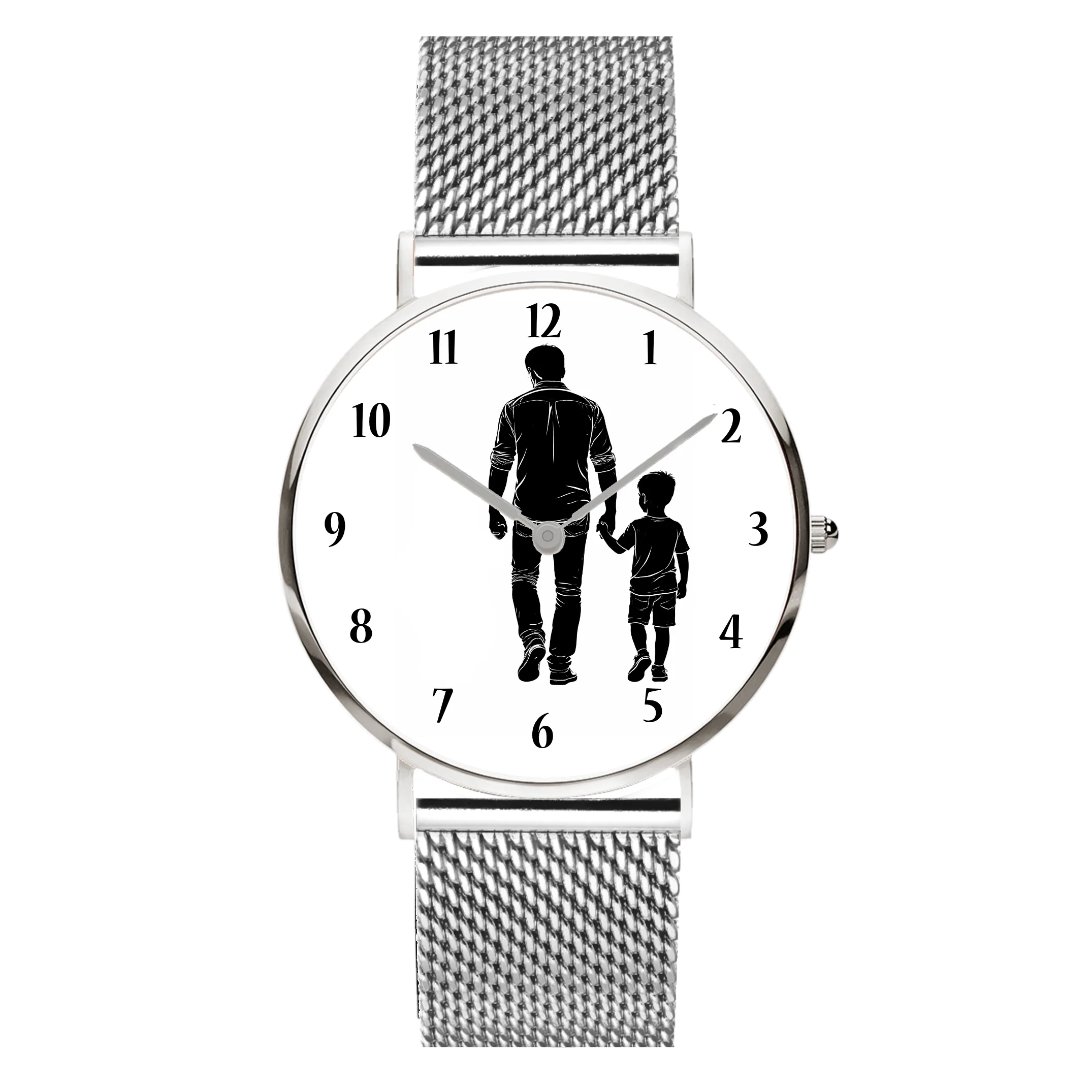 TI AMIAMO PAPA'(Personalizzabile) - Image 7
